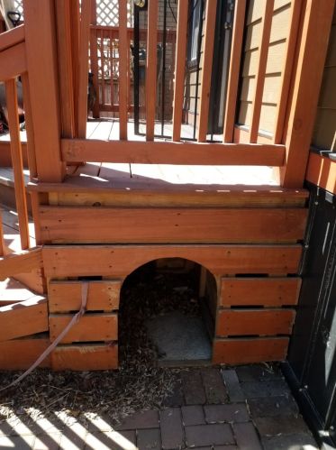 6449 Claremont Ave, Chicago IL 60645-1704 exterior