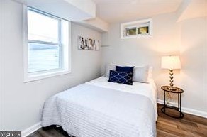 5365 Ames St, Washington DC 20019-3357 exterior