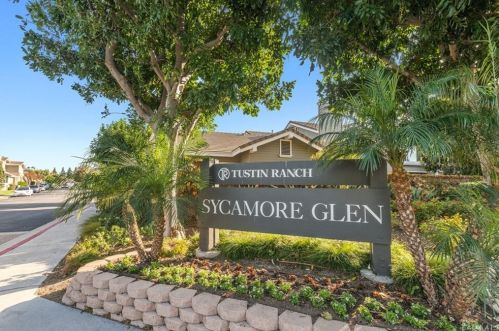 2182 Avocado Dr, Tustin CA 92782-8348 exterior