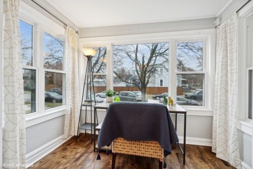 4705 Berteau Ave, Chicago IL  60641-1806 exterior