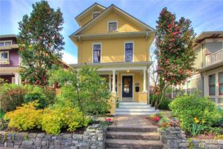 5719 16 Ave, Seattle WA  98108-2827 exterior