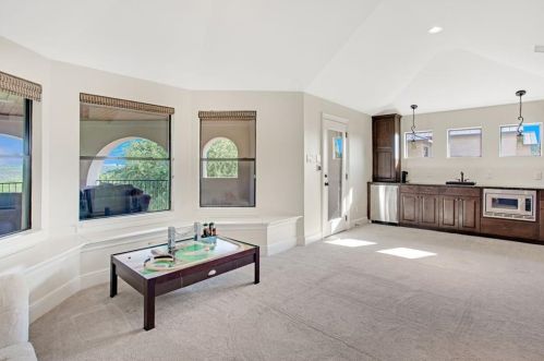 316 Dawn River Cv, Austin TX 78732-1986 exterior