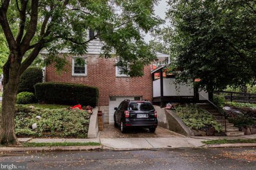 940 Rolridge Ave, Lancaster PA 17603 exterior