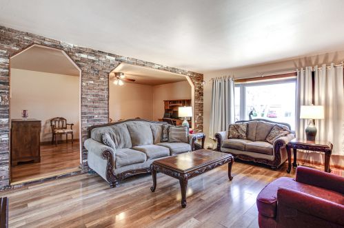 3420 Stonegate Rd, Waukegan IL 60087-1409 exterior