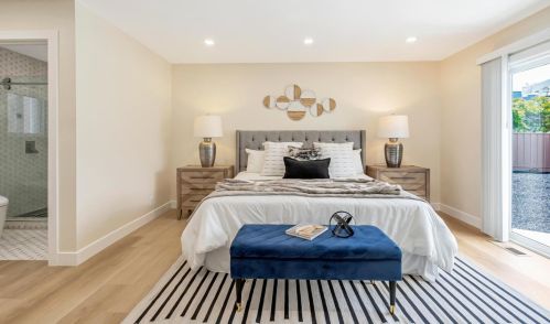 3652 Bloomsbury Way, San Jose CA  95132-2003 exterior