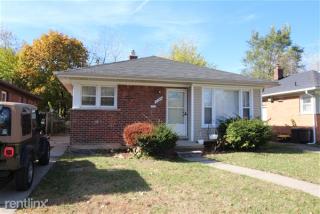 23841 Scotia Rd, Detroit MI  48237-2160 exterior