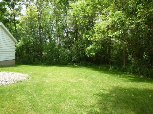 581 105th Ave, Plainwell MI  49080-9536 exterior