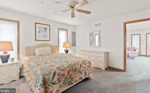 408 Park Ave, Lewes DE 19958-1219 exterior