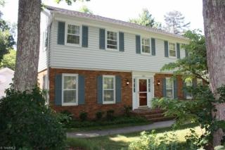 3605 Mossborough Dr, Greensboro, NC 27410-3815