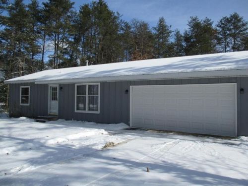 350 Red Tailed Hawk Loop, Grayling, MI 49738-8787