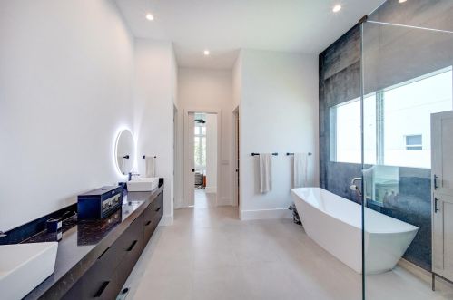 1305 4th Ct, Boca Raton FL  33432-1408 exterior