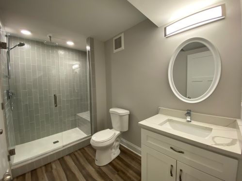 5151 Monterey Ave, Chicago IL 60706-3245 exterior