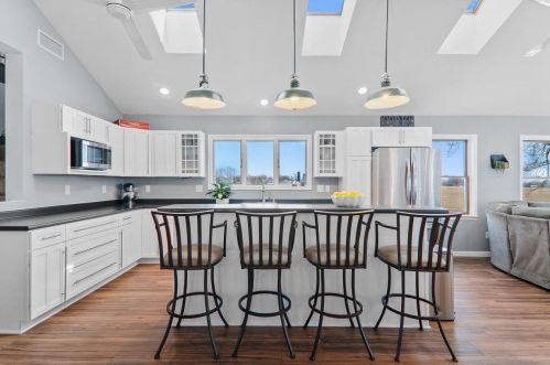 721 Albion Rd, Edgerton WI 53534-9536 exterior