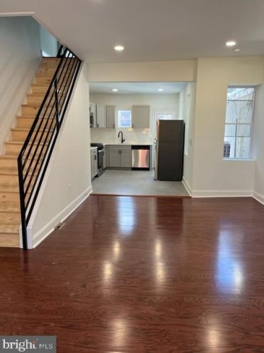 1208 22nd St, Philadelphia PA  19146-4209 exterior