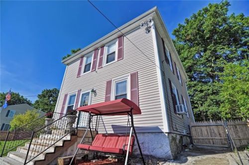 143 Joffre Ave, Woonsocket, RI 02895-6024