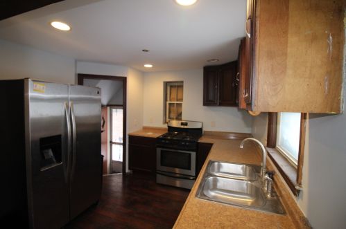 3709 57 Ct, Chicago IL 60804-4238 exterior