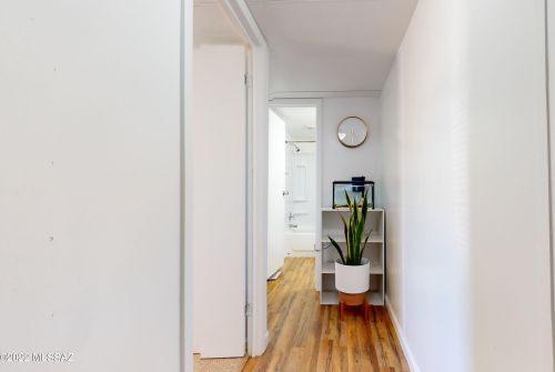 12248 Calle Seneca, Tucson AZ  85743-9092 exterior