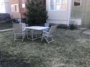 5114 Avers Ave, Chicago IL  60625-6015 exterior