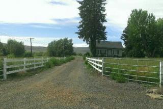 11606 Gilbert Rd, Yakima WA  98903-9257 exterior