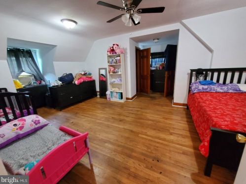 609 University Blvd, Silver Spring MD  20901-3766 exterior