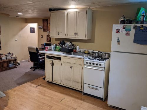 165 18 St, Pittsburgh PA 15203-1630 exterior