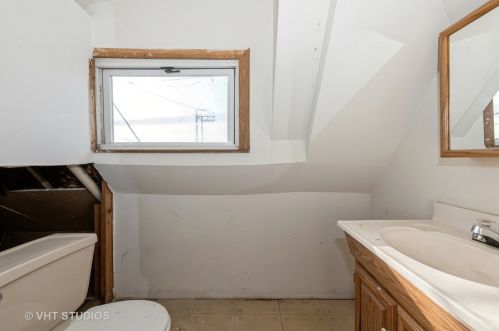 2414 Mason Ave, Chicago IL  60639-2214 exterior