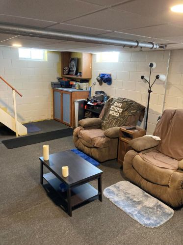 1917 10 St, Manitowoc WI 54220-6258 exterior