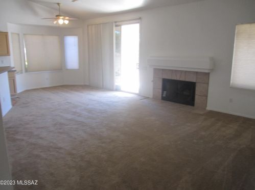 10080 Paseo De La Masada, Tucson AZ  85747-5231 exterior