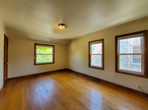 4139 Montreal St, Milwaukee WI 53216-1756 exterior