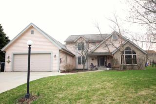 11909 Chapman Ave, Milwaukee, WI 53228-2477