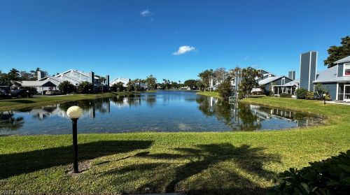 3379 Timberwood Cir, Naples FL 34105-5610 exterior