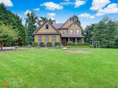 5733 Ridgewater Dr, Gainesville, GA 30506-2391