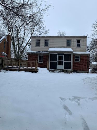 1503 Ardmore St, Grand Rapids, MI 49507-2810