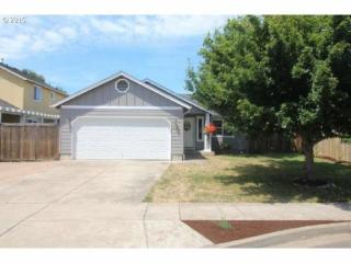 1238 Colton Way, Eugene, OR 97402-1678