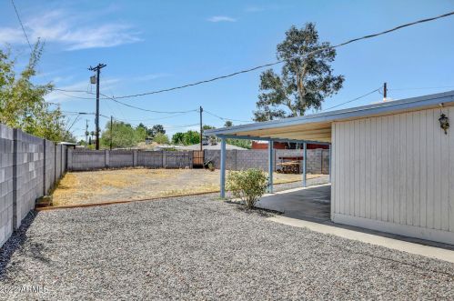 7611 12th Pl, Phoenix AZ  85020-4540 exterior