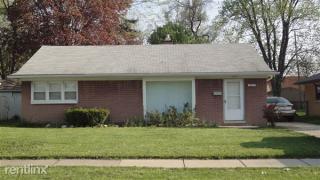 28510 Hazelwood St, Inkster MI  48141-1694 exterior