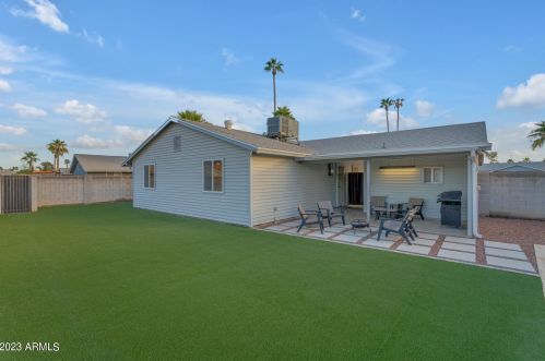 970 Gary Dr, Chandler AZ  85225-1437 exterior