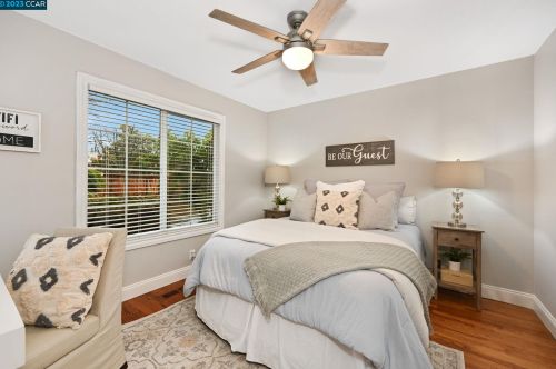 5143 Coral Ct, Concord CA 94521-2315 exterior