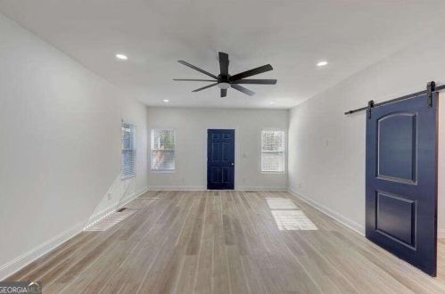 34 Dorothy St, Atlanta GA exterior