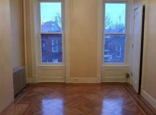 626 President St, Brooklyn NY  11215-1143 exterior