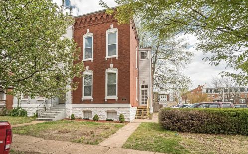 6326 Michigan Ave, Saint Louis, MO 63111-2503