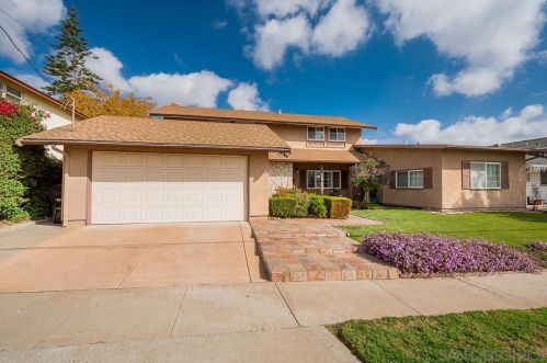 7043 Bobhird Dr, San Diego, CA 92119-1437