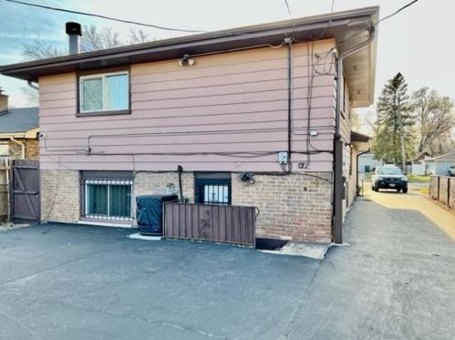 14331 Lincoln Ave, Dolton IL 60419-2341 exterior