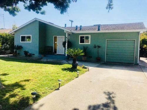 260 Mazey St, Milpitas, CA 95035-2618