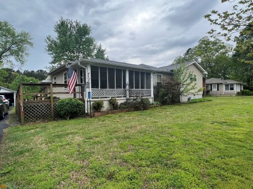 117 Wilder St, Chickamauga, GA 30707-1740