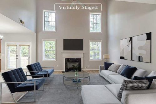 3423 Coval Cir, Atlanta, GA 30349-1206