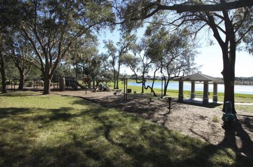 1206 Chantry Pl, Lake Mary FL exterior