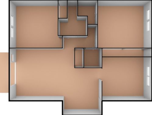 5139 East River Rd, Chicago IL  60656-2681 exterior