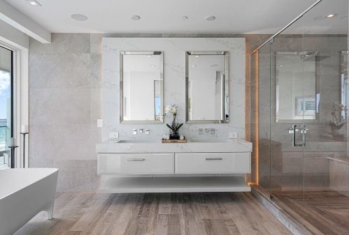 5003 Old Ocean Blvd, Boynton Beach FL exterior