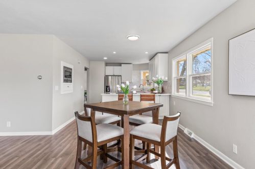 7729 Coldspring Rd, Milwaukee WI  53220-2816 exterior